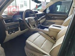 جي ام سي يوكون